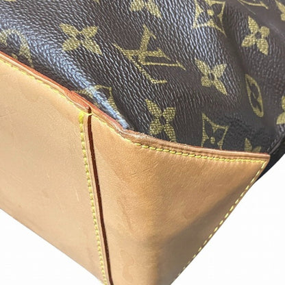 Louis Vuitton Brown Canvas Piano