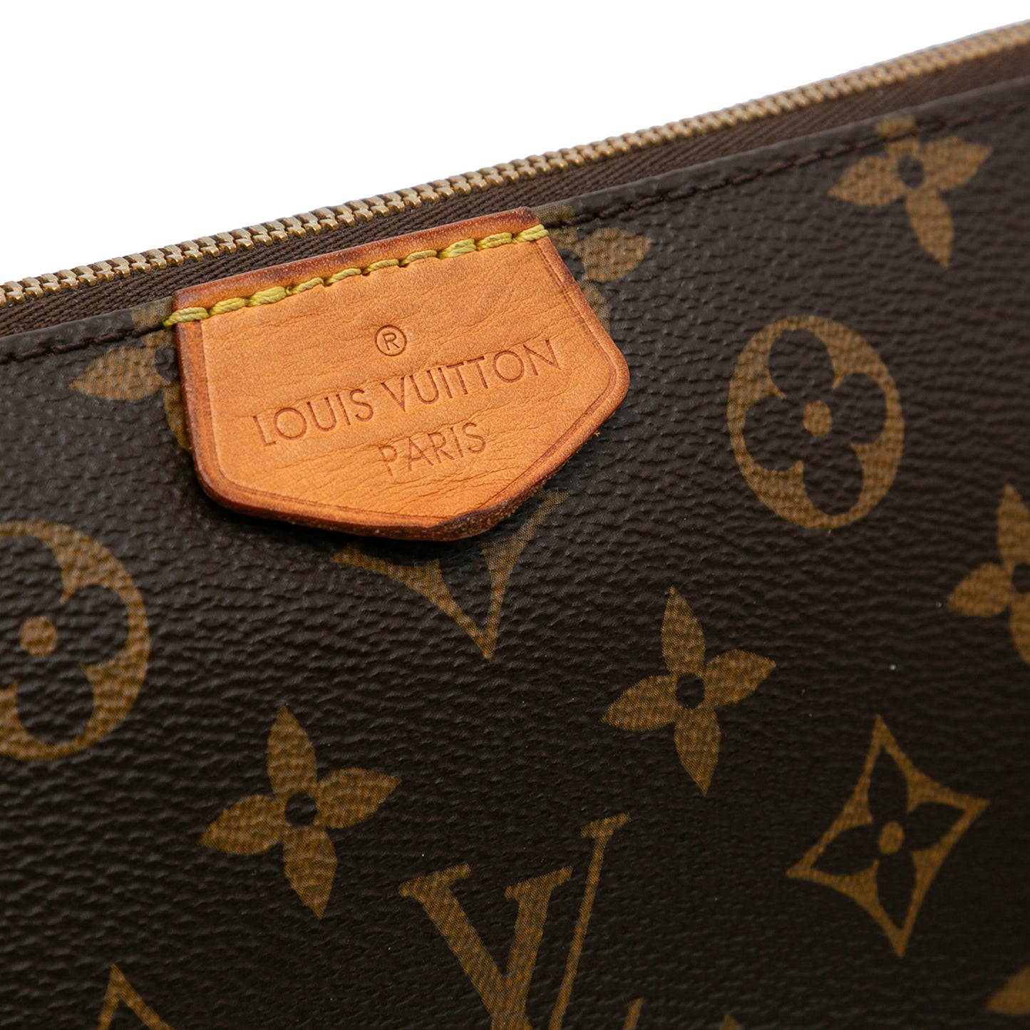 Louis Vuitton Monogram Multi Pochette Accessoires