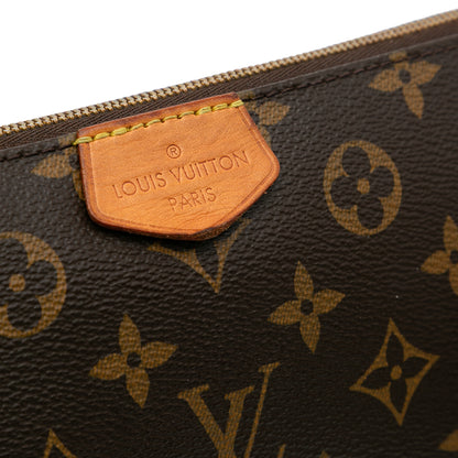 Louis Vuitton Monogram Multi Pochette Accessoires