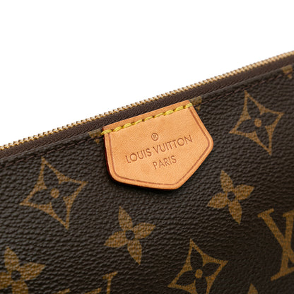 Louis Vuitton Monogram Multi Pochette Accessoires