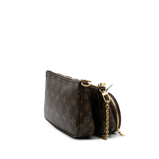 Louis Vuitton Monogram Multi Pochette Accessoires