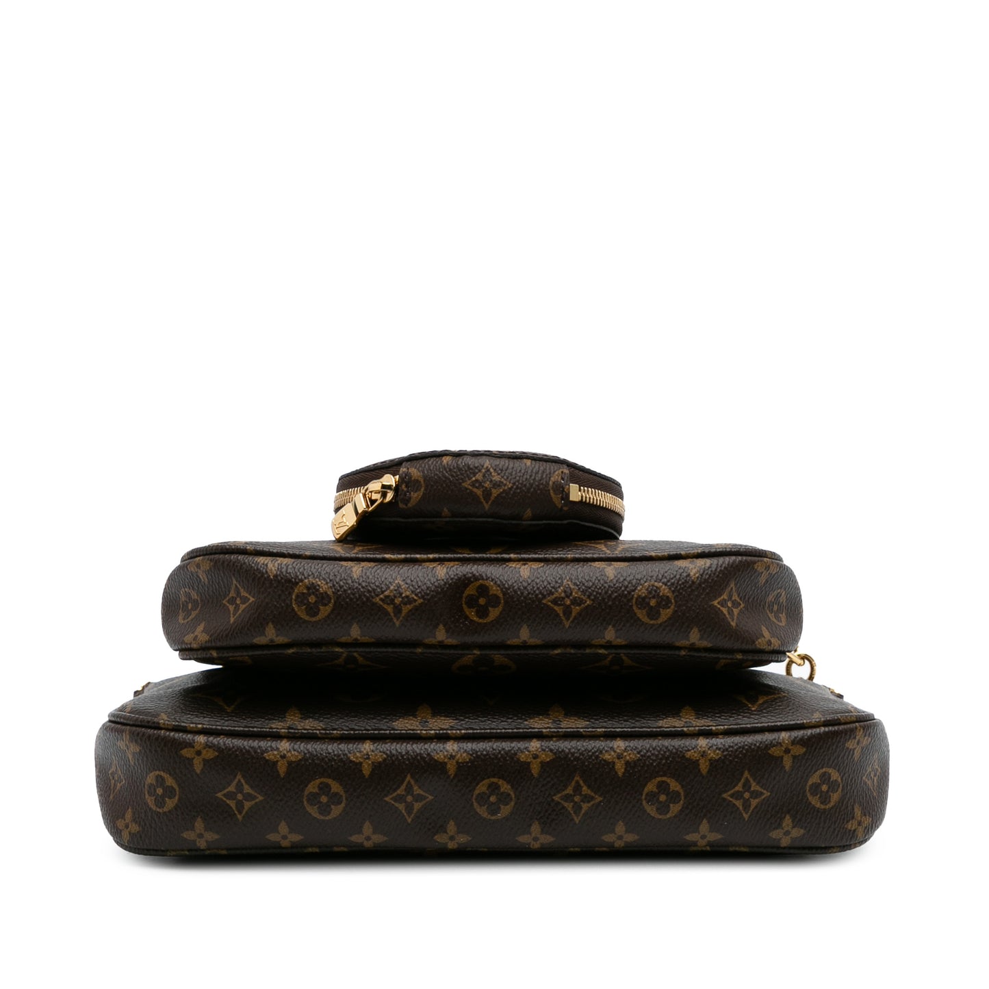 Louis Vuitton Monogram Multi Pochette Accessoires