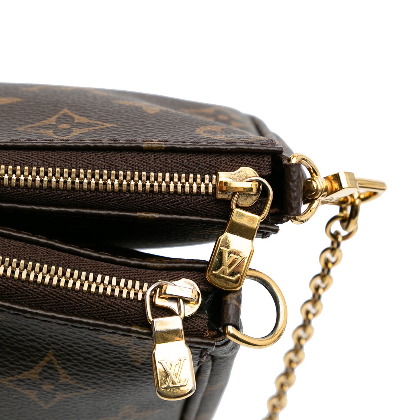 Louis Vuitton Monogram Multi Pochette Accessoires