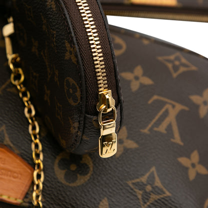 Louis Vuitton Monogram Multi Pochette Accessoires