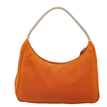 Fendi Red Leather Handbag