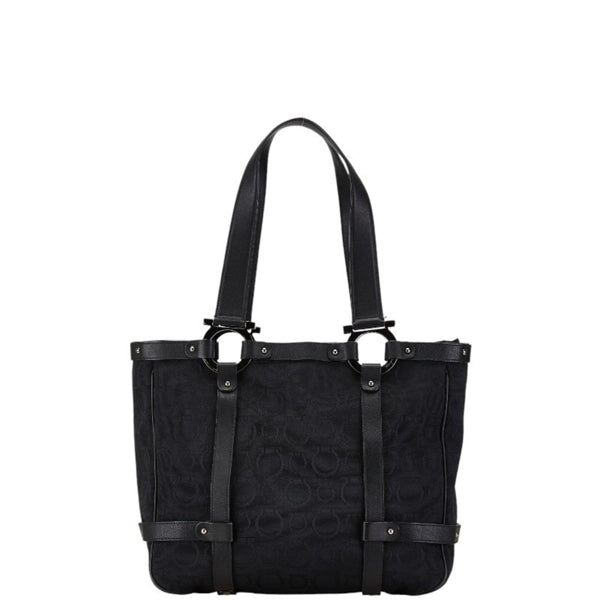 Burberry Brown Pony-style Calfskin Handbag