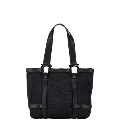 Burberry Brown Pony-style Calfskin Handbag