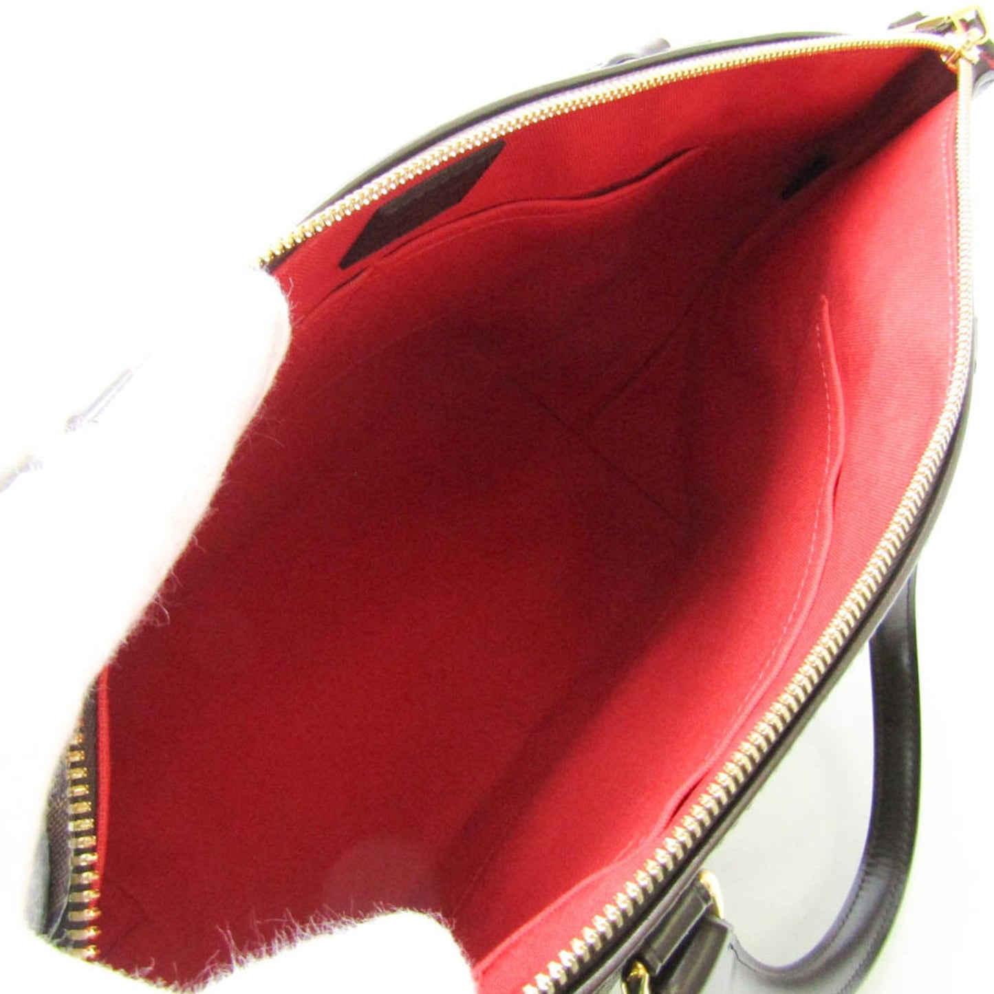 Louis Vuitton Brown Canvas Westminster