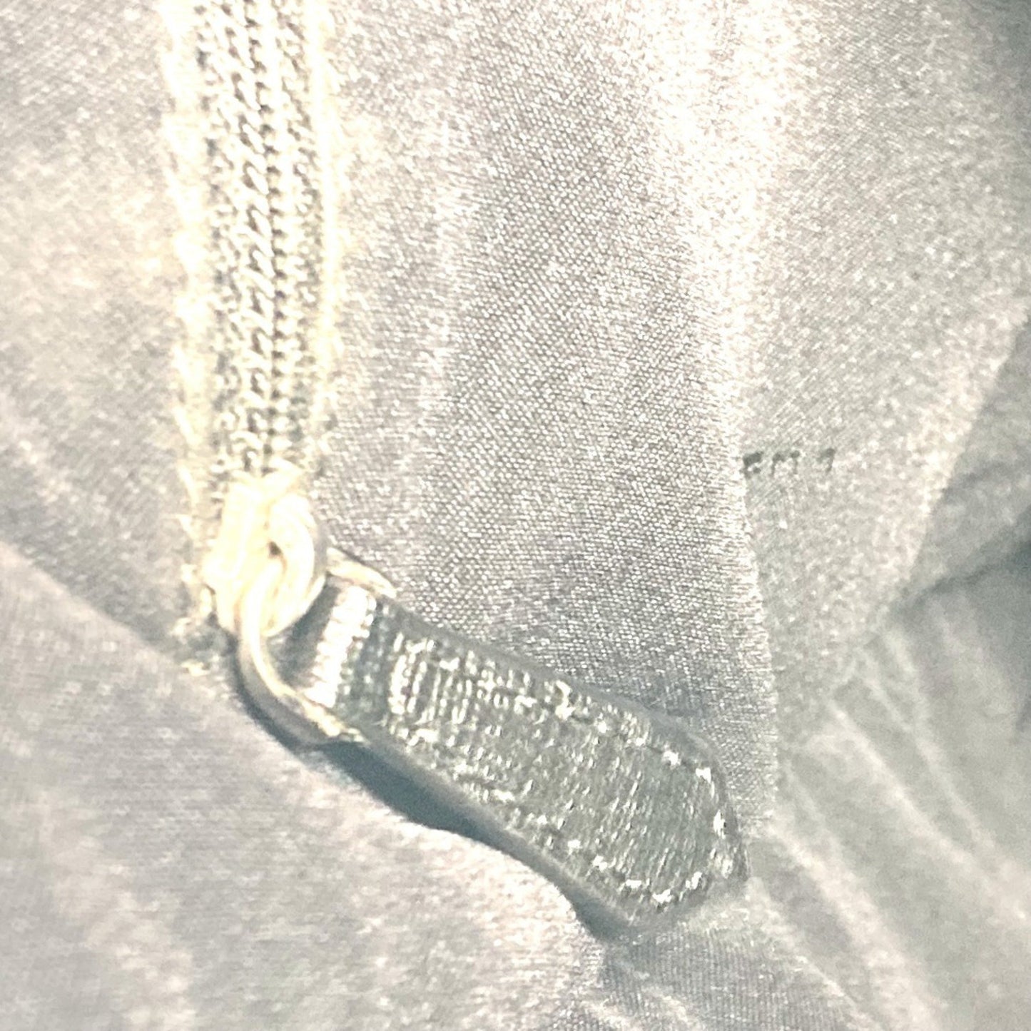Fendi Black Synthetic Tote