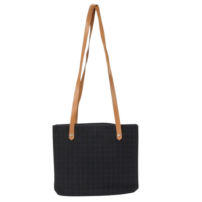 Hermès Black Canvas Ahmedabad