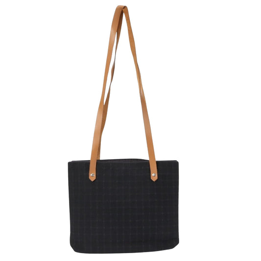 Hermès Black Canvas Ahmedabad