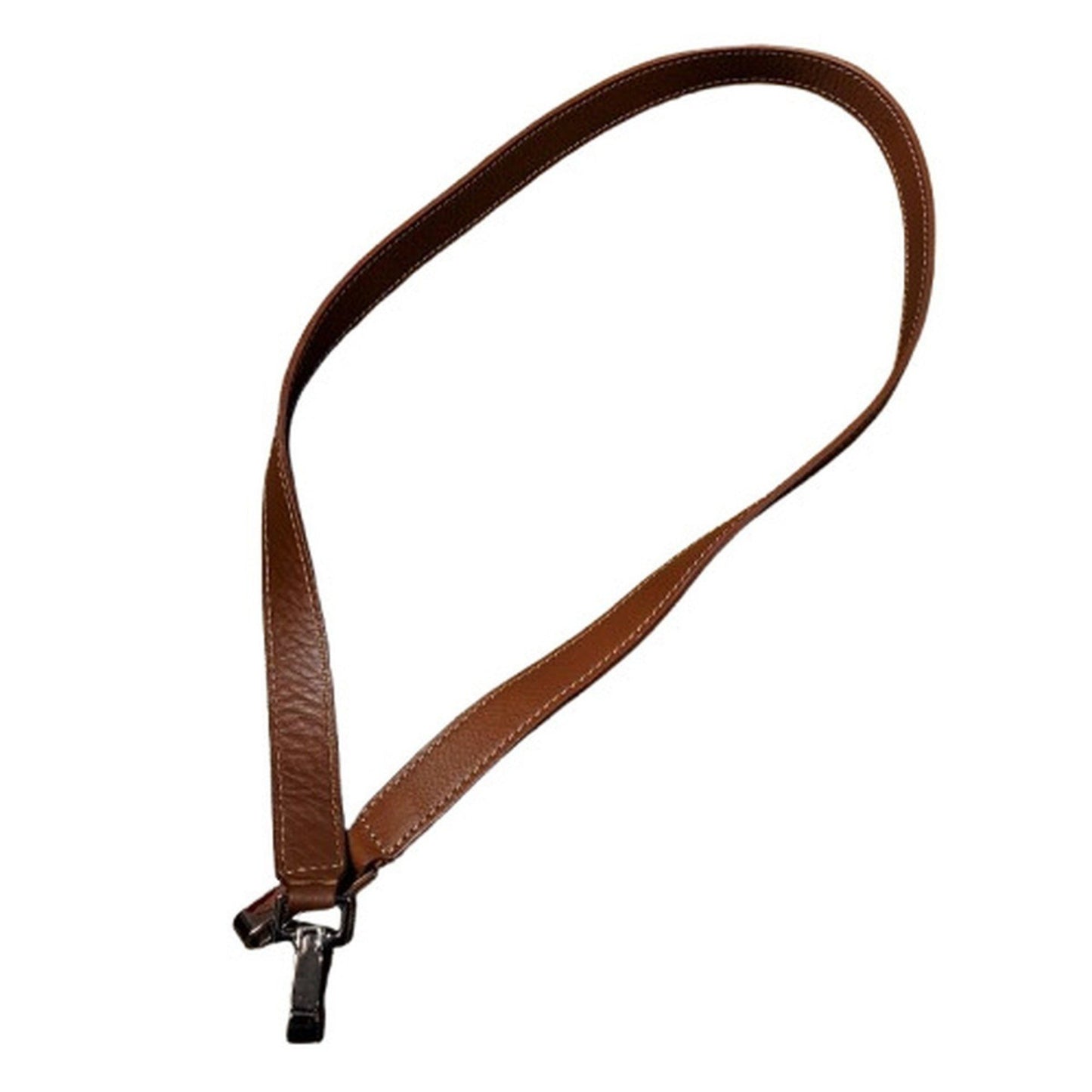 Bally Brown Leather Handbag