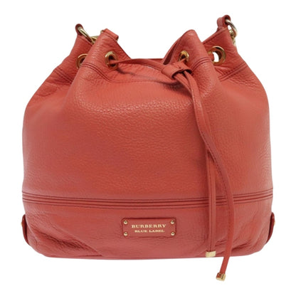 Chanel Brown Leather Matelassé
