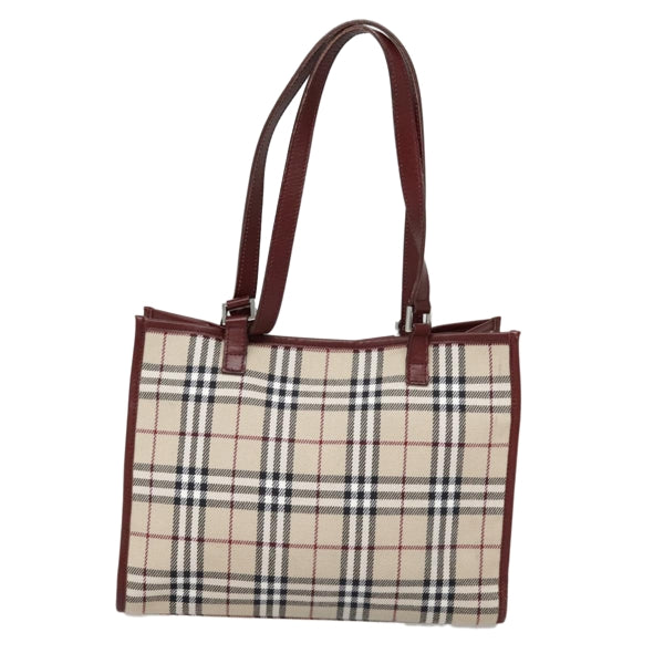 Fendi Gray Leather Selleria