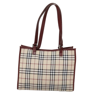 Fendi Gray Leather Selleria