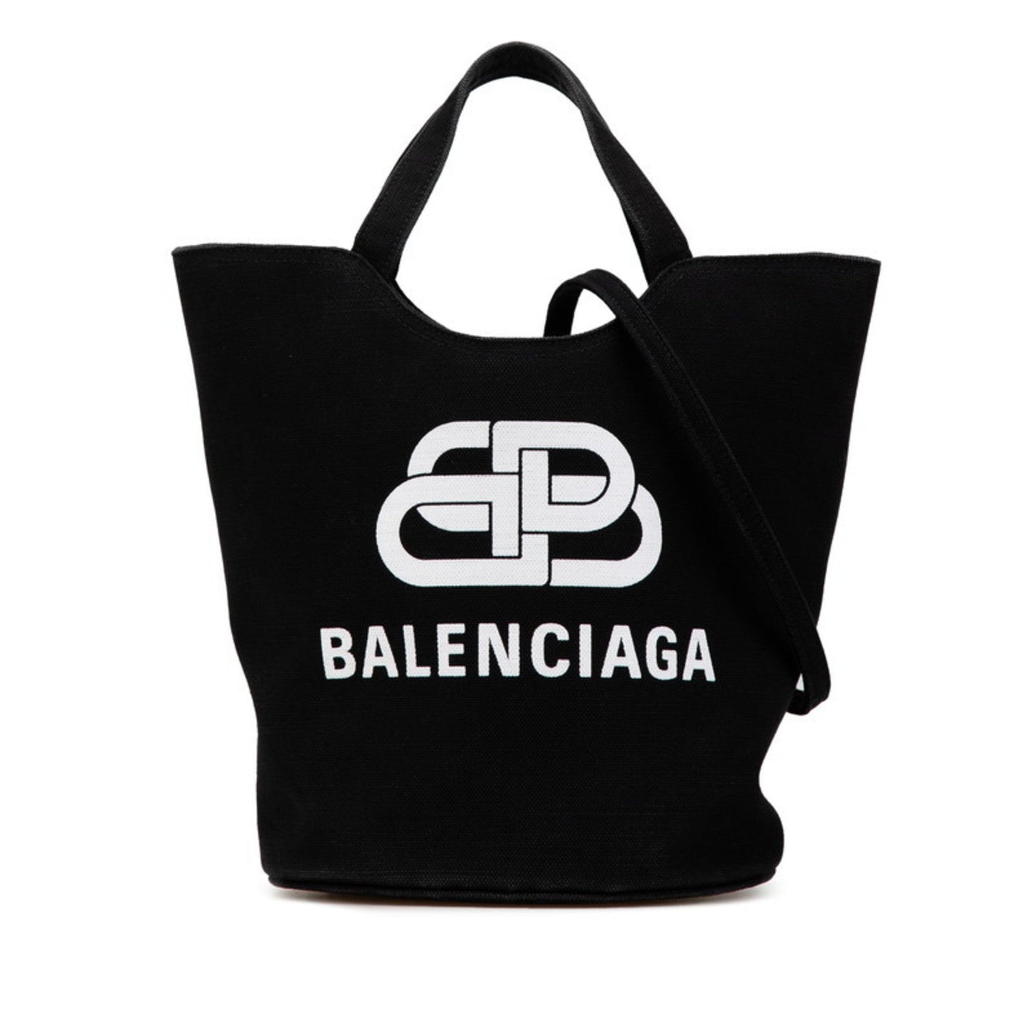 Balenciaga Multi Canvas Bb Logo