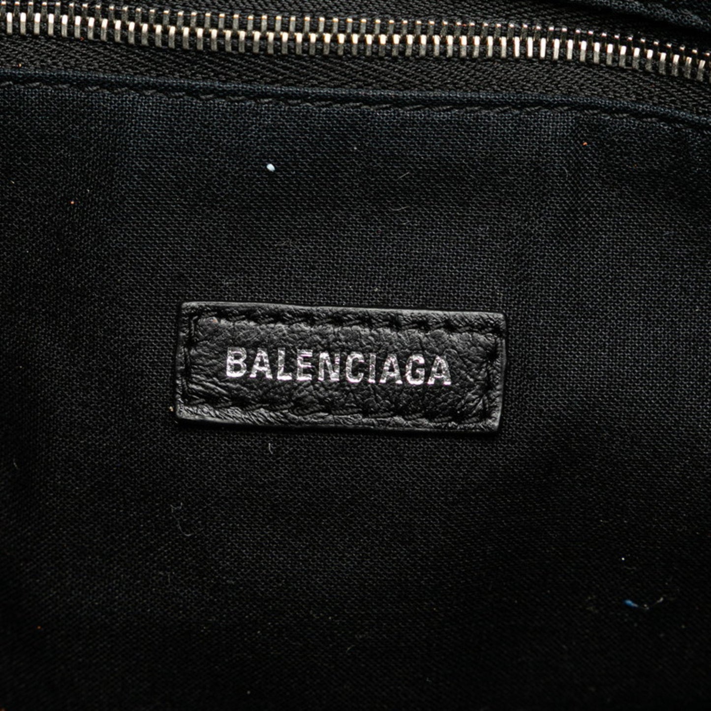 Balenciaga Multi Canvas Bb Logo