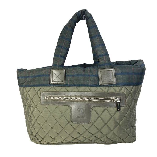 Salvatore Ferragamo Multi Synthetic Gancini