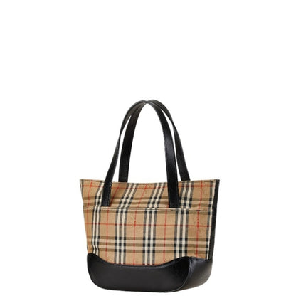 Chanel Brown Leather Cambon