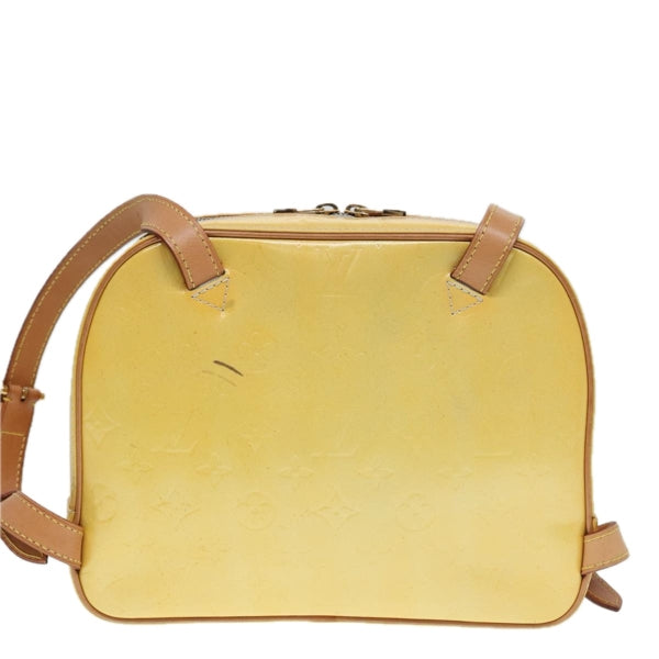 Fendi Pink Leather Backpack