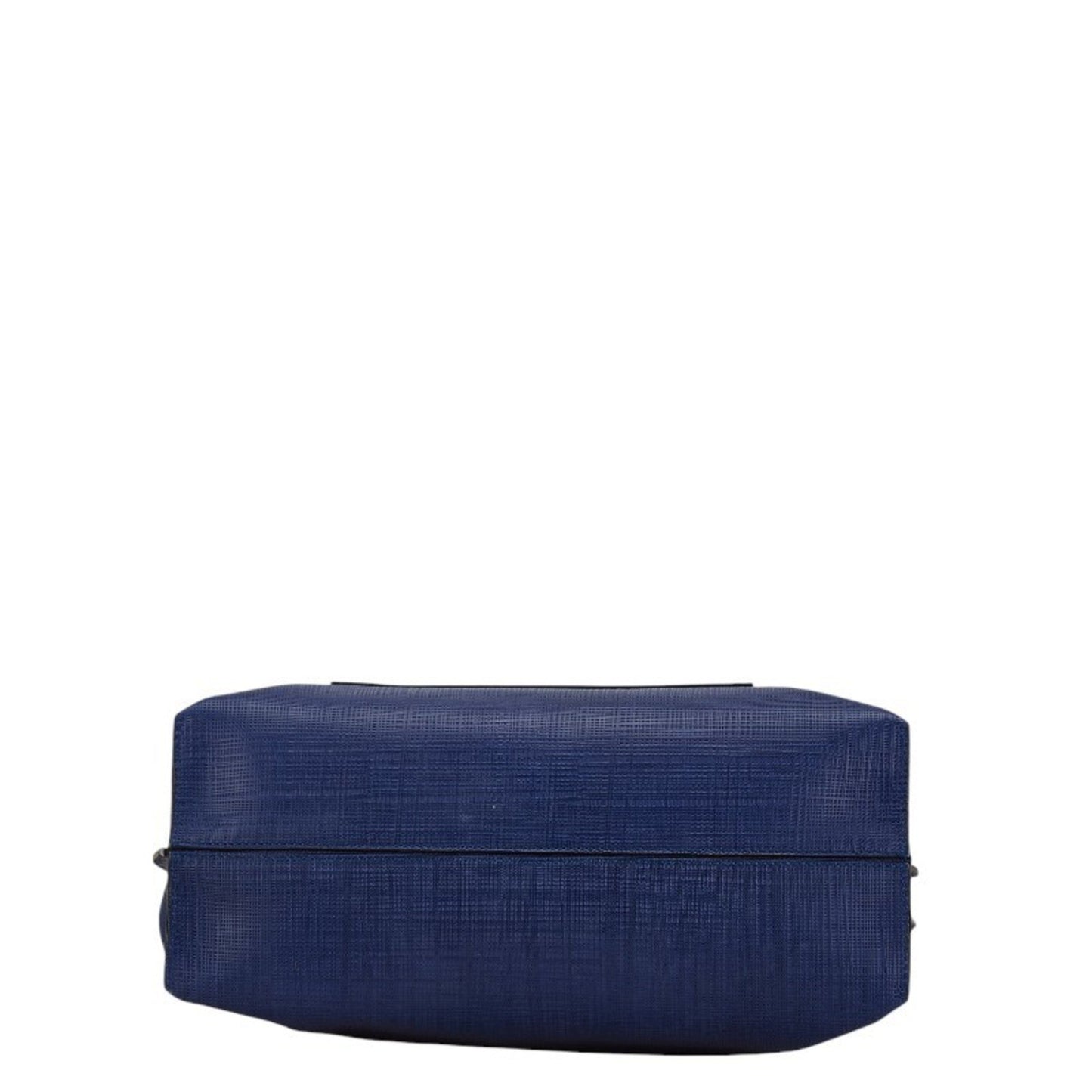 Loewe Blue Leather Anagram