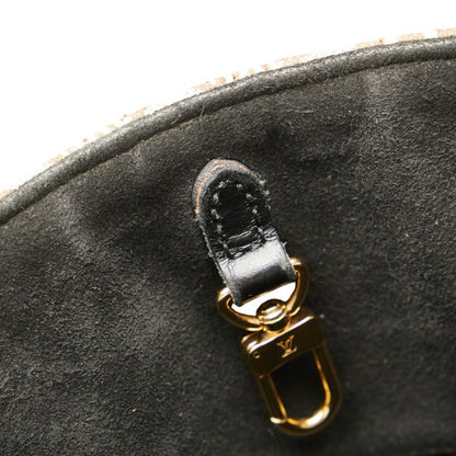 Louis Vuitton Black Canvas Onthego Gm
