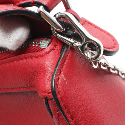Loewe Red Leather Puzzle