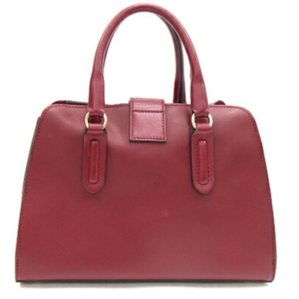 Loewe Orange Leather Puzzle