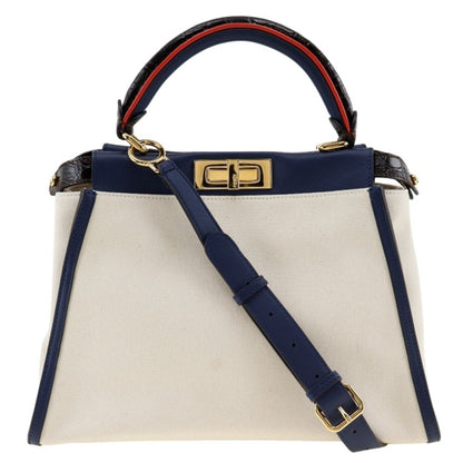 Loewe Red Leather Puzzle