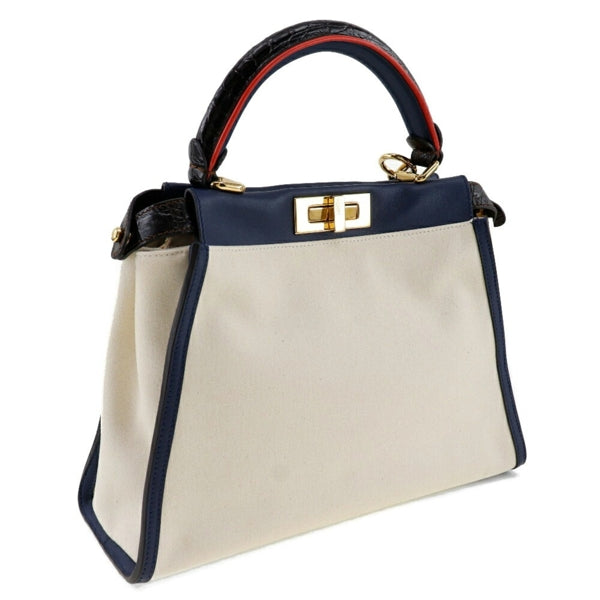 Loewe Red Leather Puzzle