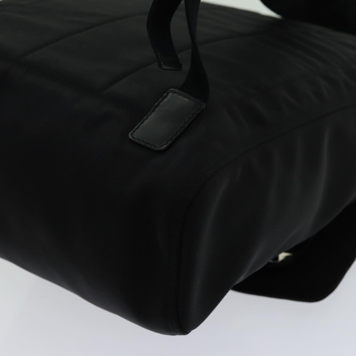 Gucci Black Synthetic Sherry
