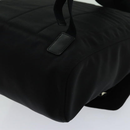 Gucci Black Synthetic Sherry