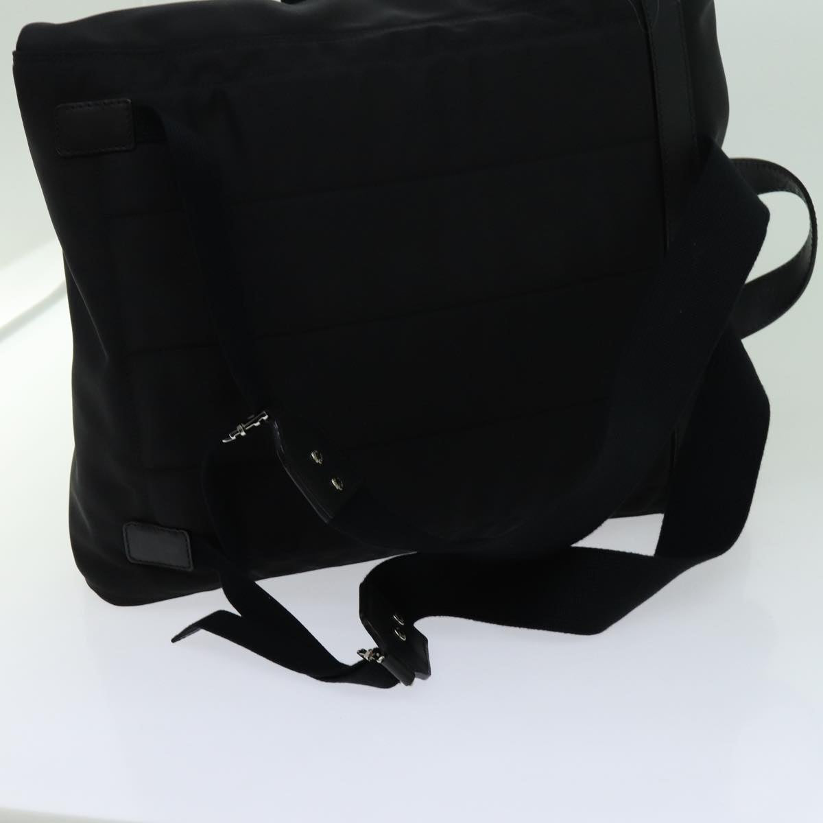 Gucci Black Synthetic Sherry