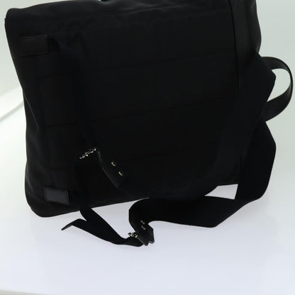 Gucci Black Synthetic Sherry