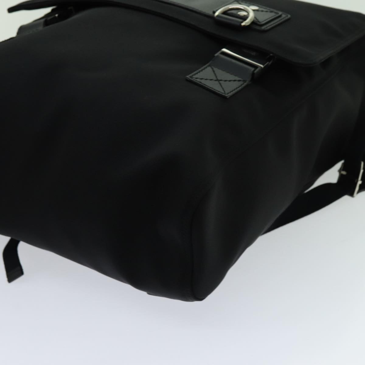 Gucci Black Synthetic Sherry