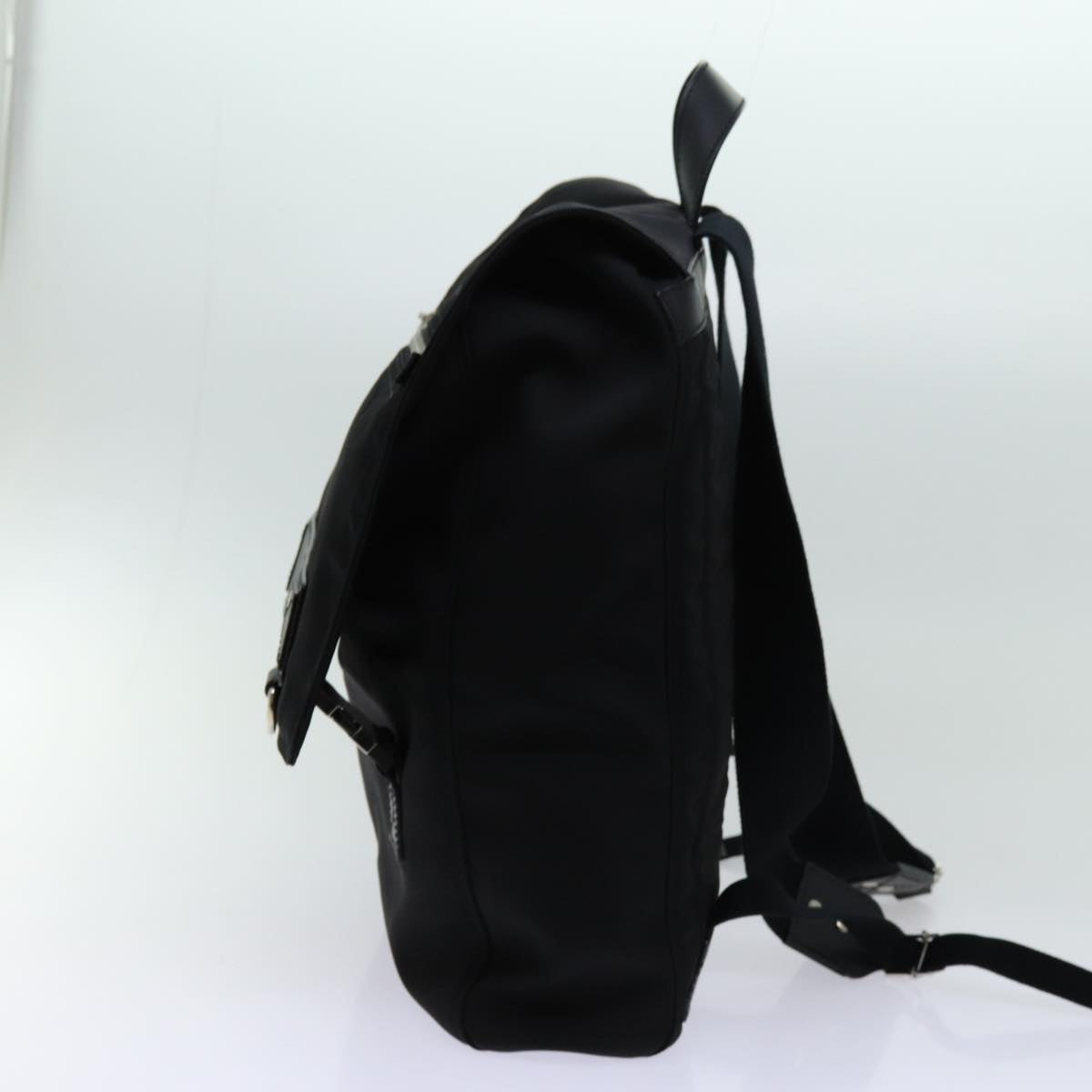 Gucci Black Synthetic Sherry