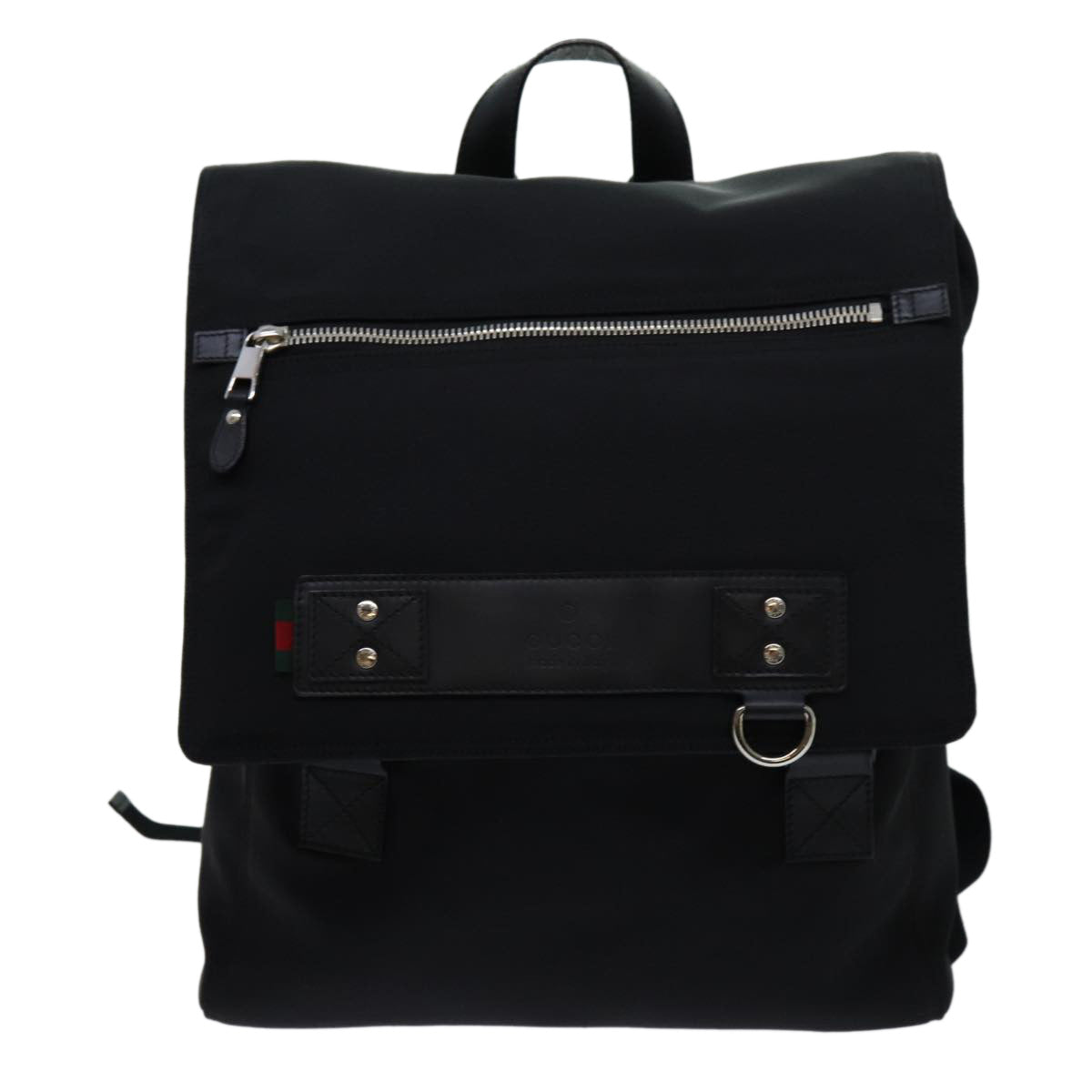 Gucci Black Synthetic Sherry