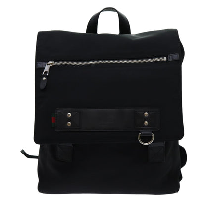 Gucci Black Synthetic Sherry