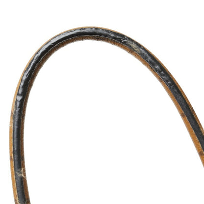 Louis Vuitton Brown Canvas Onthego