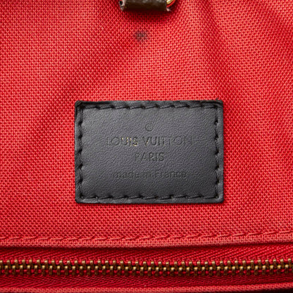 Louis Vuitton Brown Canvas Onthego