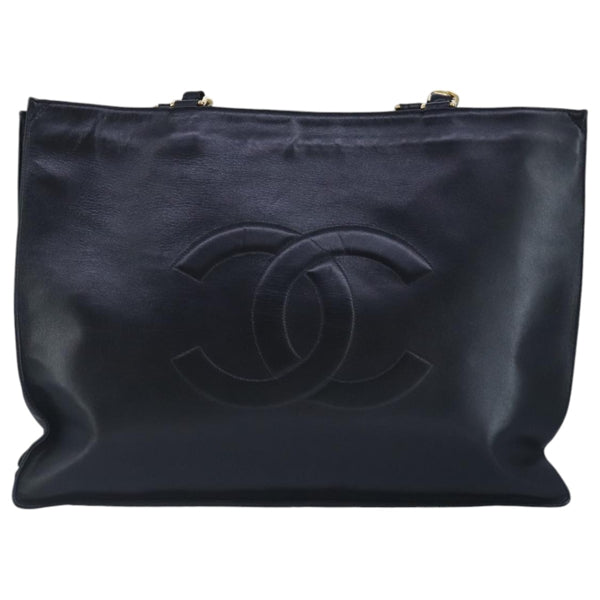 Gucci Brown Canvas Tote