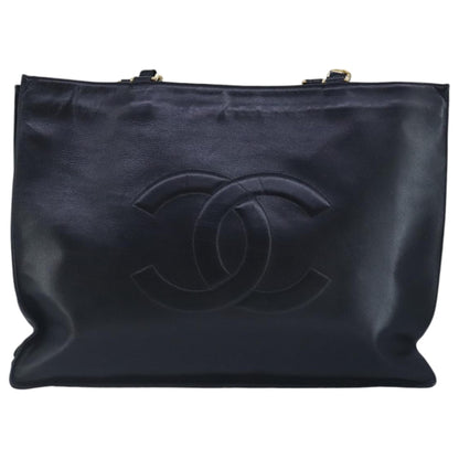 Gucci Brown Canvas Tote