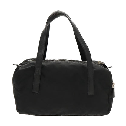Prada Black Synthetic Re-nylon