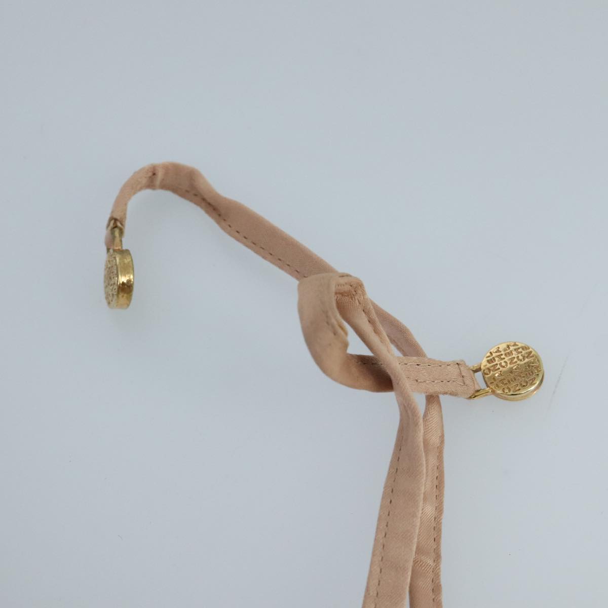 Chanel Pink Synthetic Handbag