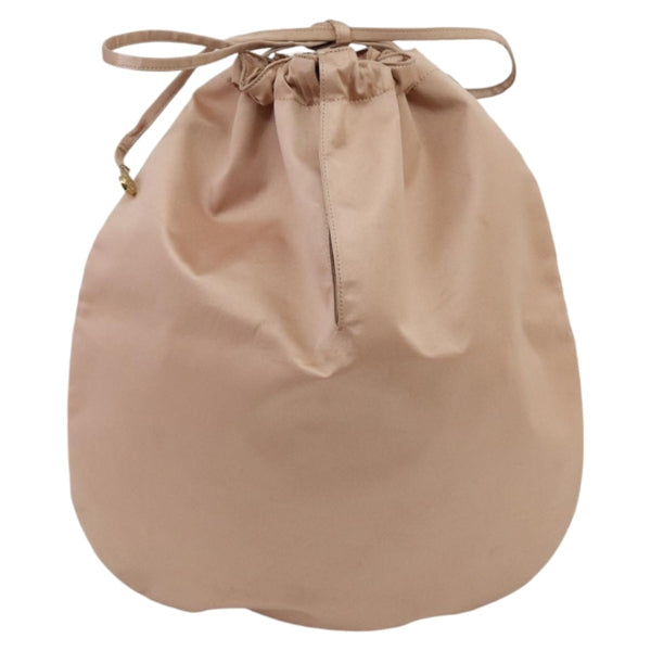 Dior Green Leather Handbag
