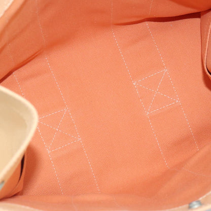 Hermès Orange Canvas Bora Bora