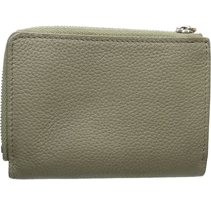 Louis Vuitton Green Leather Pilot Case