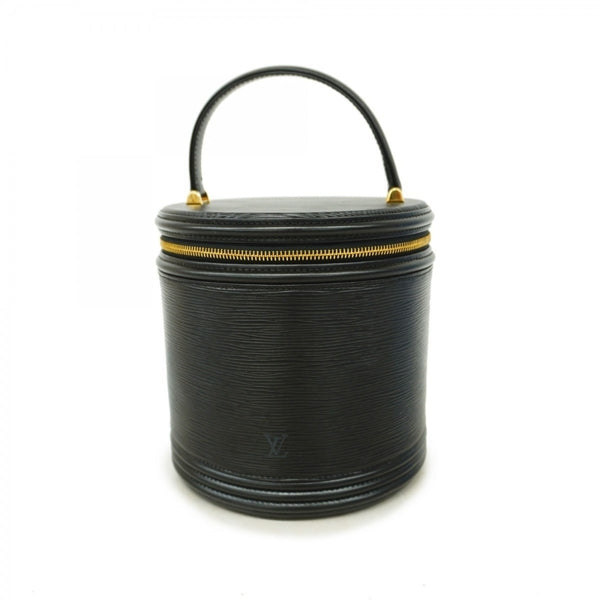 Hermès Brown Leather Picotin Lock