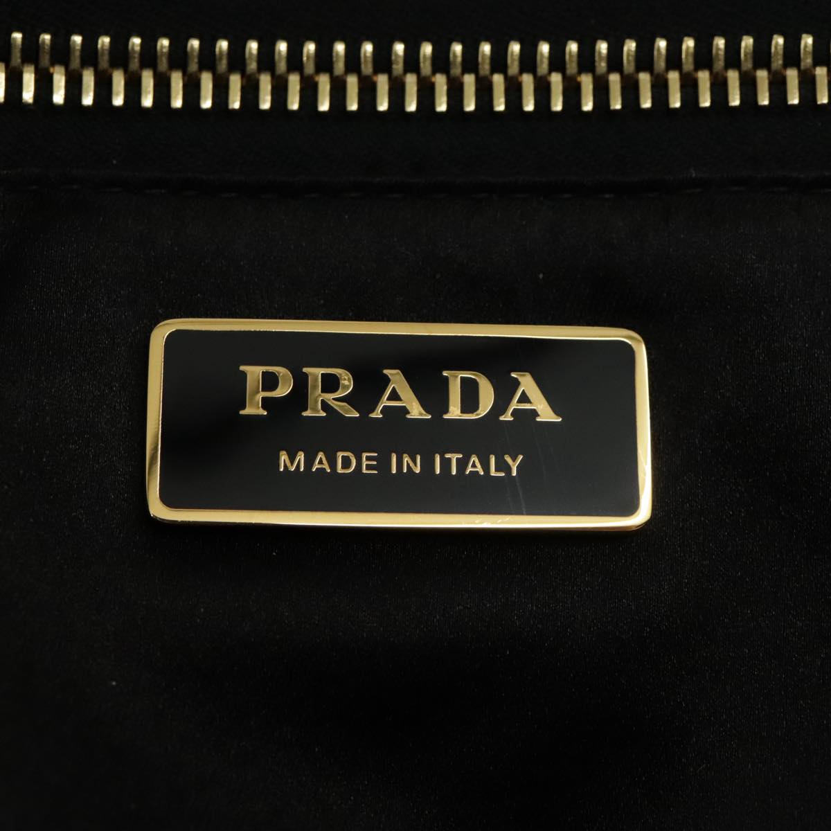 Prada Multi Synthetic Pionnière