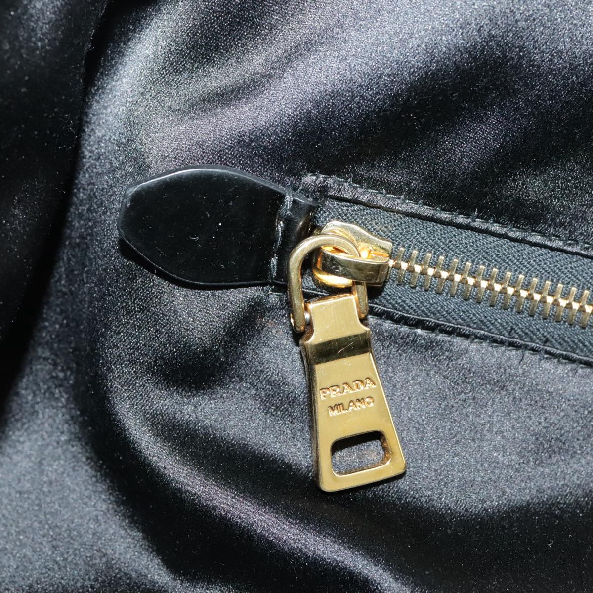 Prada Multi Synthetic Pionnière